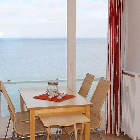Apartmentvermittlung Mehr als Meer - Objekt 7 Niendorf  Exterior foto