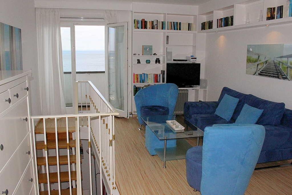Apartmentvermittlung Mehr als Meer - Objekt 7 Niendorf  Exterior foto