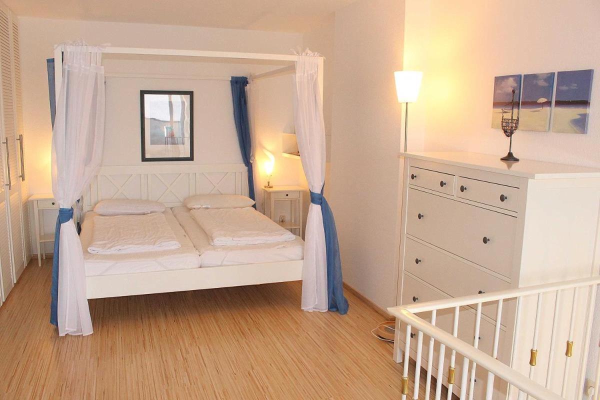 Apartmentvermittlung Mehr als Meer - Objekt 7 Niendorf  Exterior foto