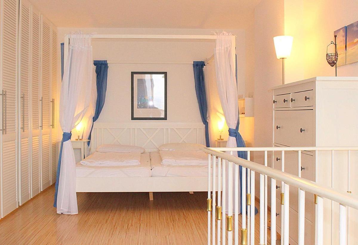 Apartmentvermittlung Mehr als Meer - Objekt 7 Niendorf  Exterior foto